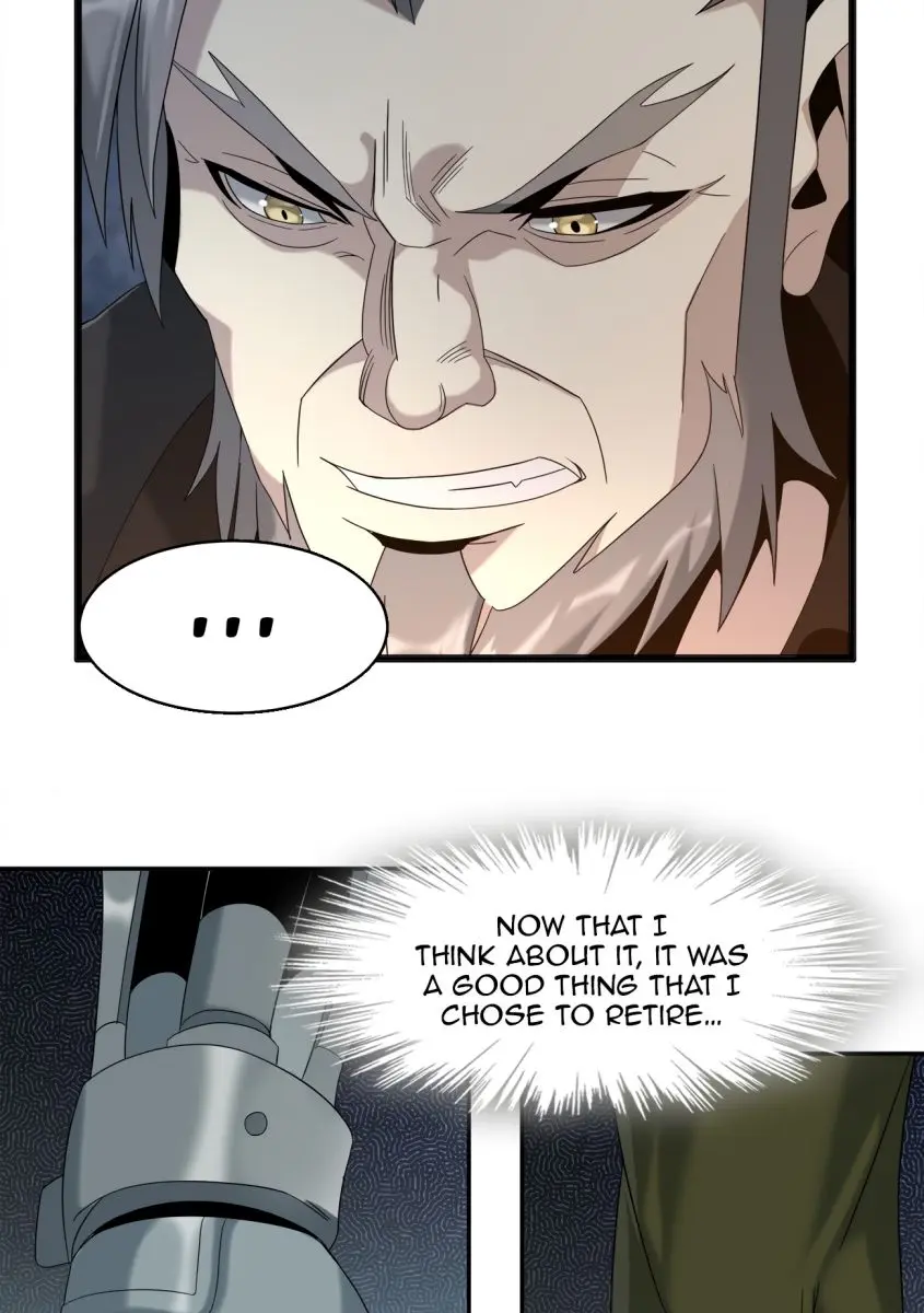 I'm Really Not the Demon God's Lackey Chapter 10 Page 45