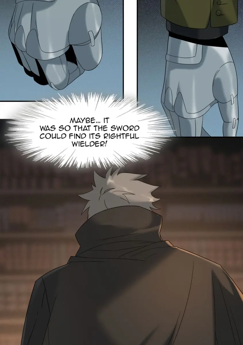 I'm Really Not the Demon God's Lackey Chapter 10 Page 46