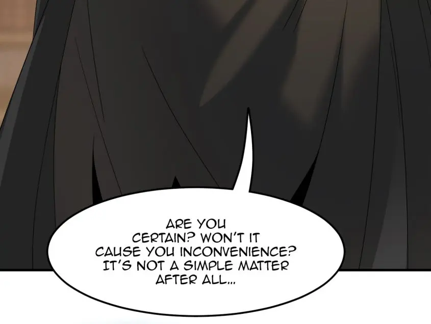 I'm Really Not the Demon God's Lackey Chapter 10 Page 47