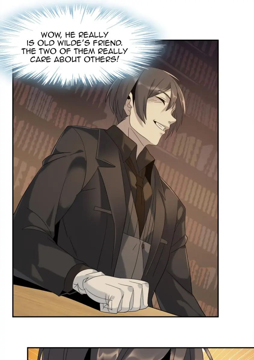 I'm Really Not the Demon God's Lackey Chapter 10 Page 48