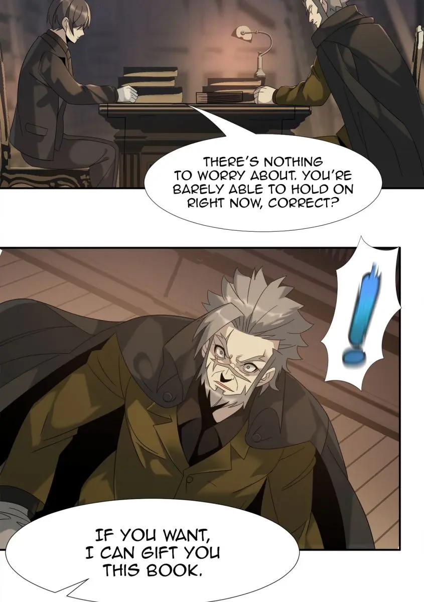 I'm Really Not the Demon God's Lackey Chapter 10 Page 50
