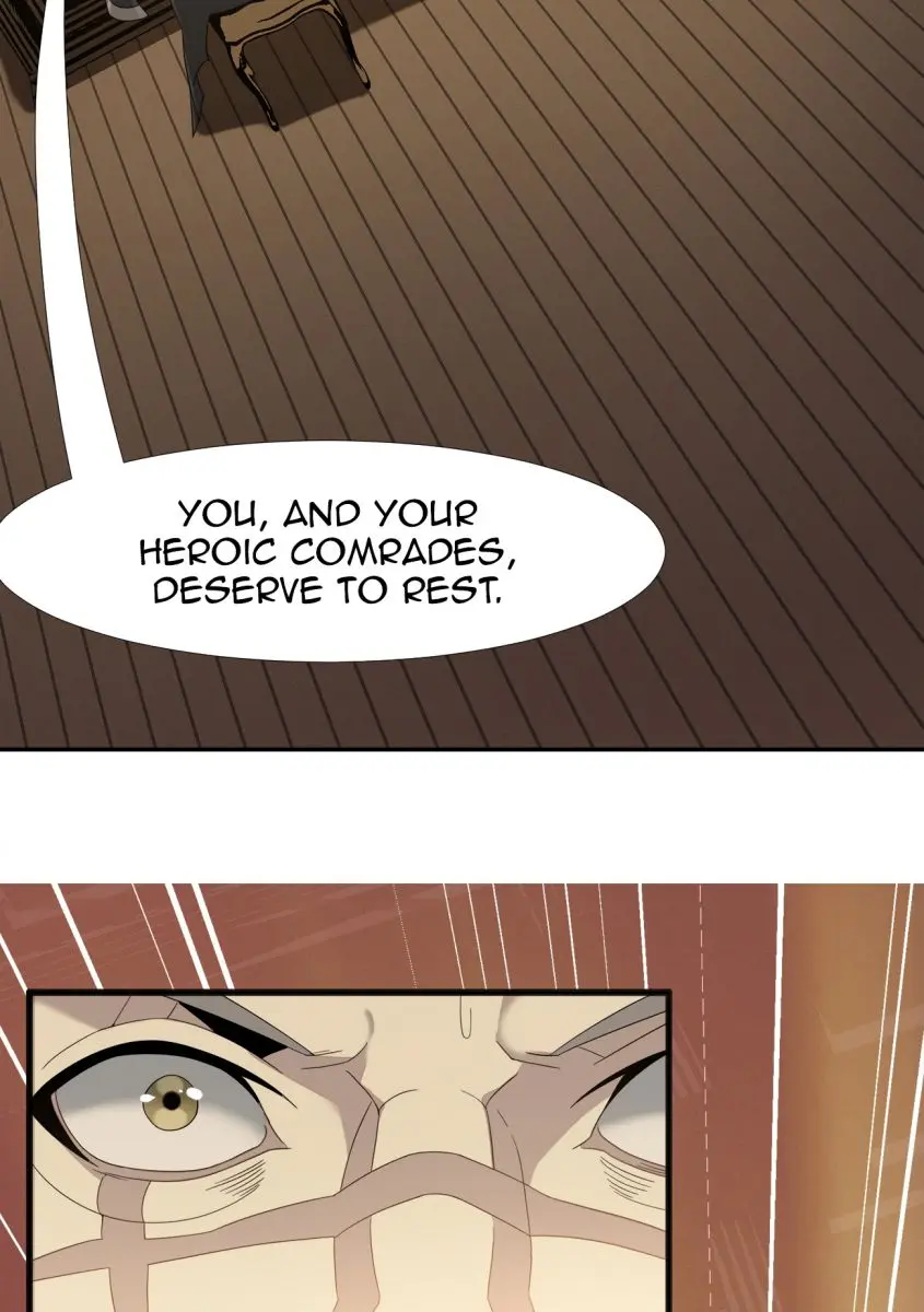 I'm Really Not the Demon God's Lackey Chapter 10 Page 52