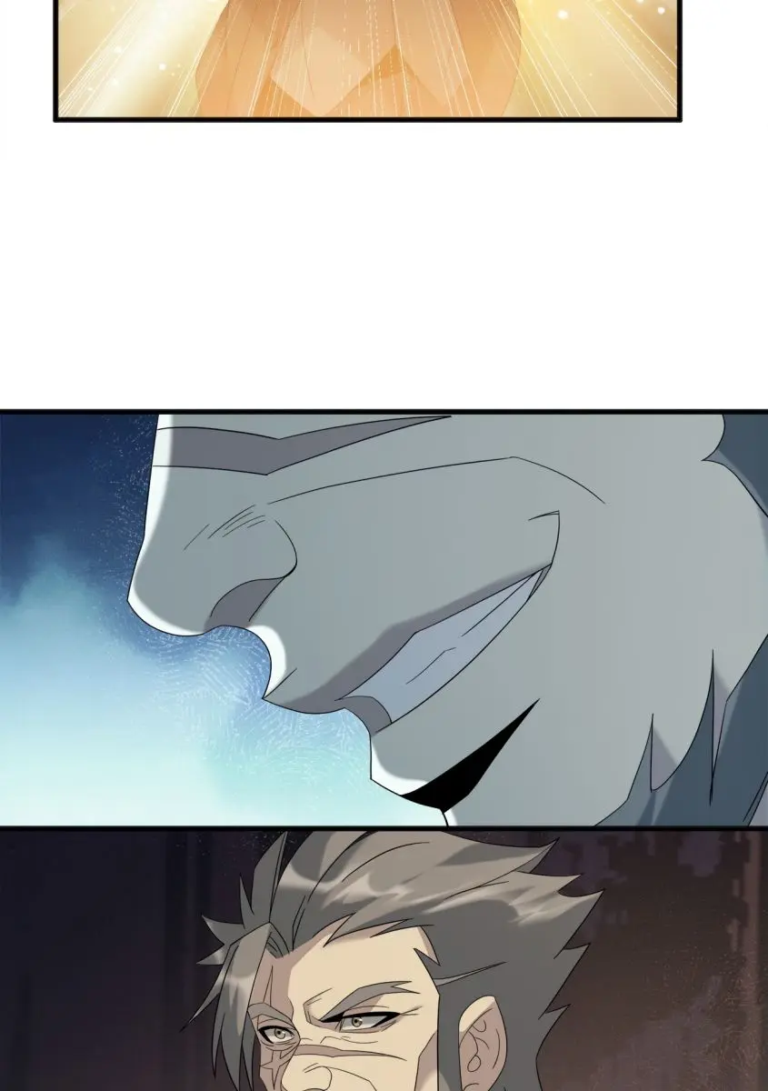 I'm Really Not the Demon God's Lackey Chapter 10 Page 55
