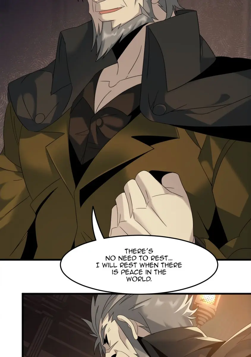I'm Really Not the Demon God's Lackey Chapter 10 Page 56