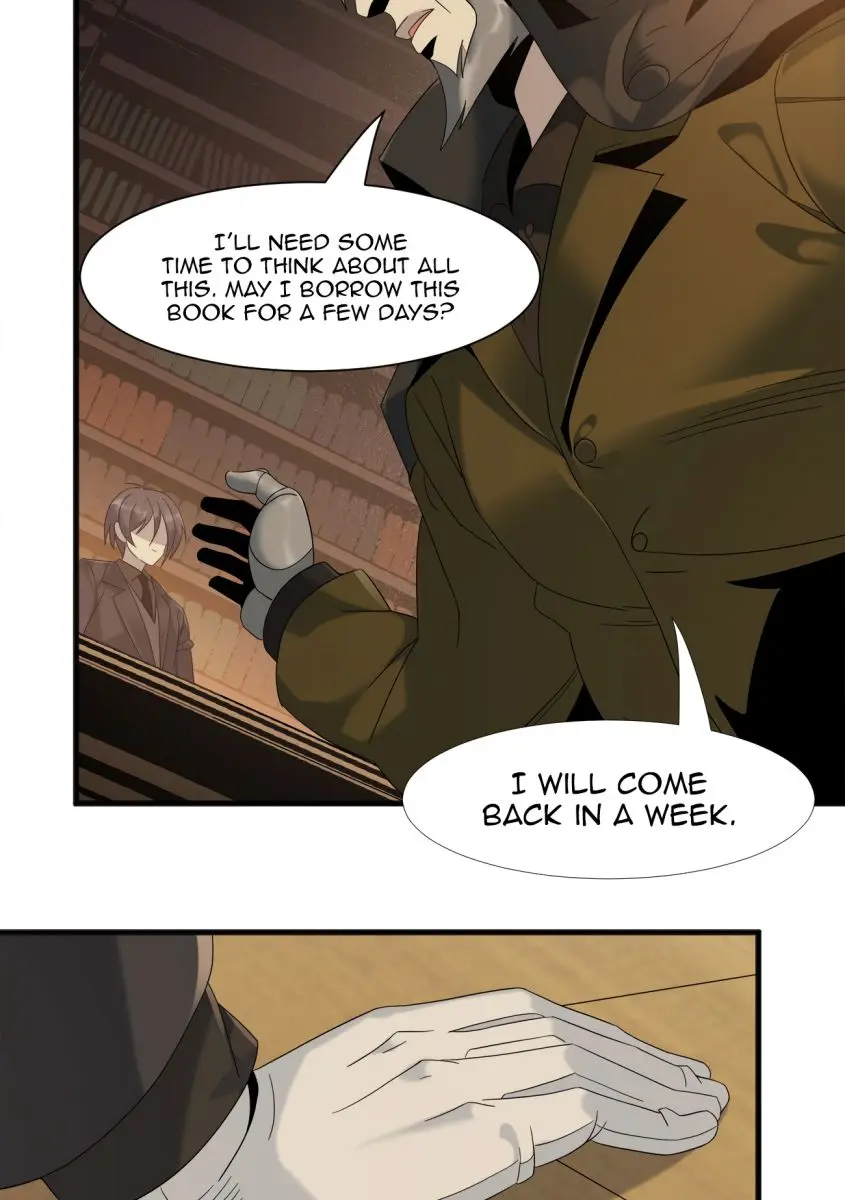 I'm Really Not the Demon God's Lackey Chapter 10 Page 57