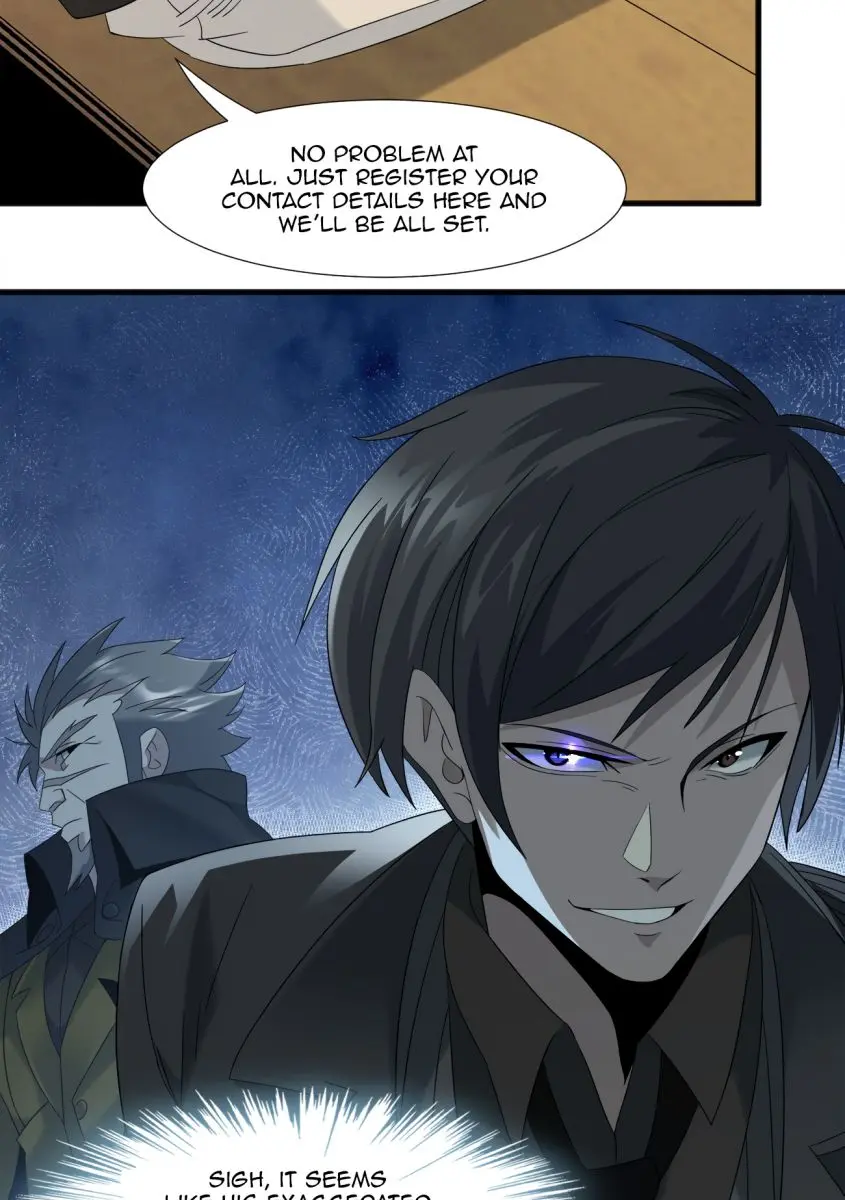 I'm Really Not the Demon God's Lackey Chapter 10 Page 58