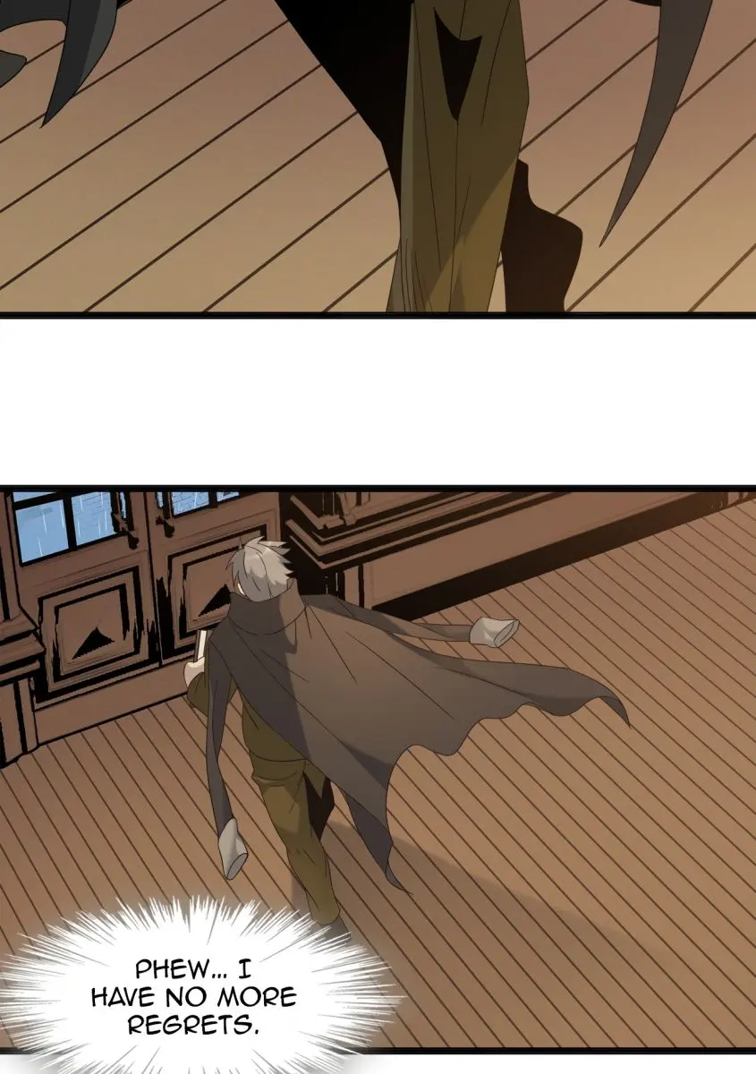 I'm Really Not the Demon God's Lackey Chapter 10 Page 64