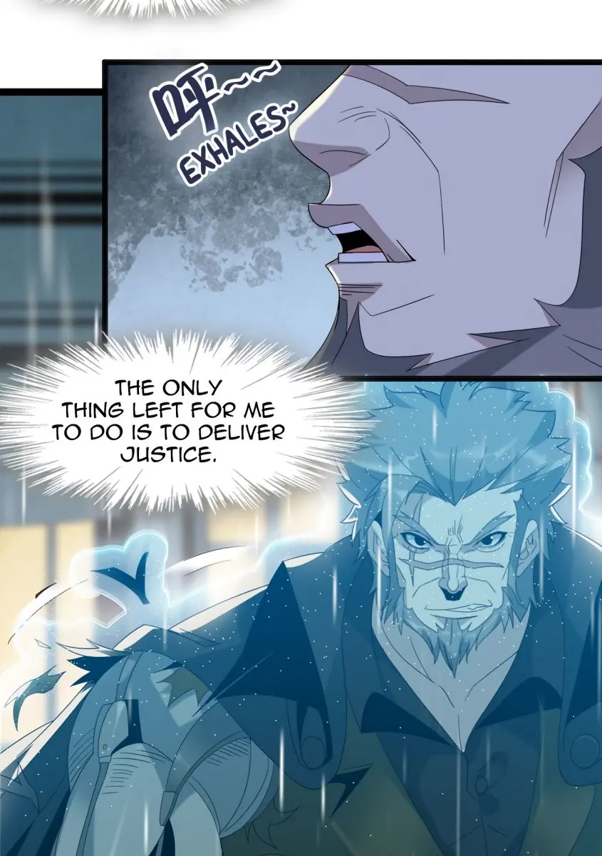 I'm Really Not the Demon God's Lackey Chapter 10 Page 65