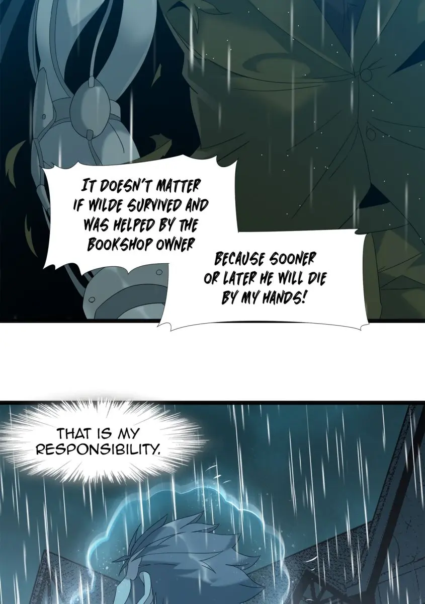 I'm Really Not the Demon God's Lackey Chapter 10 Page 66