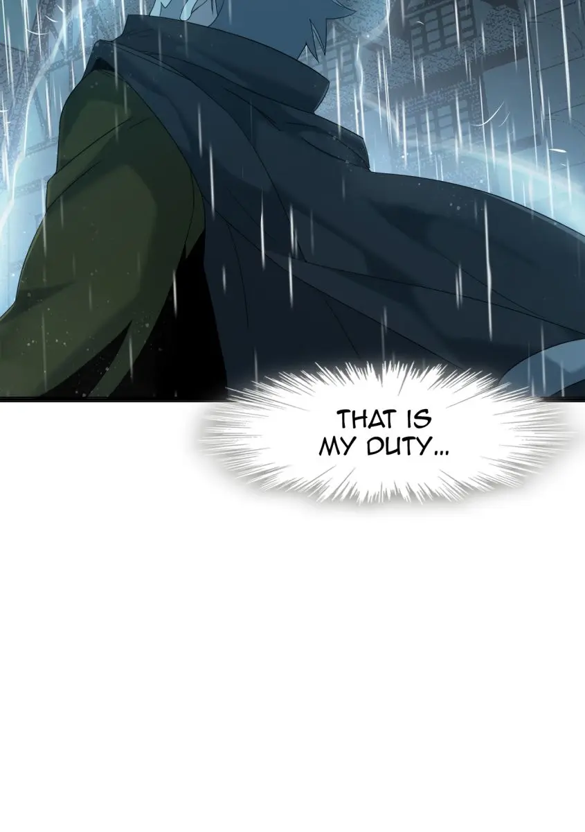 I'm Really Not the Demon God's Lackey Chapter 10 Page 67