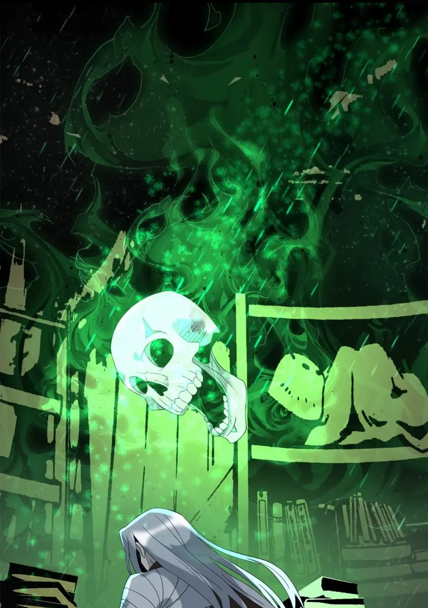 I'm Really Not the Demon God's Lackey Chapter 10 Page 69
