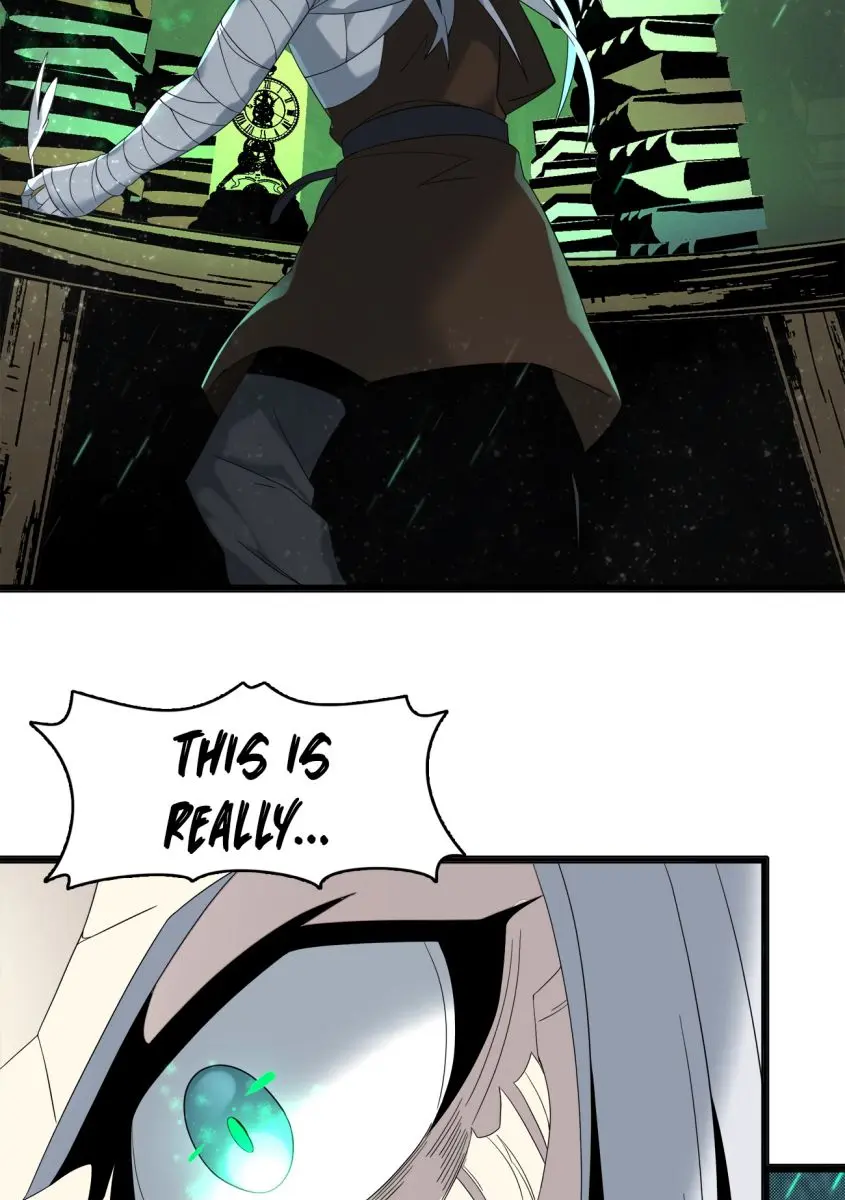 I'm Really Not the Demon God's Lackey Chapter 10 Page 70