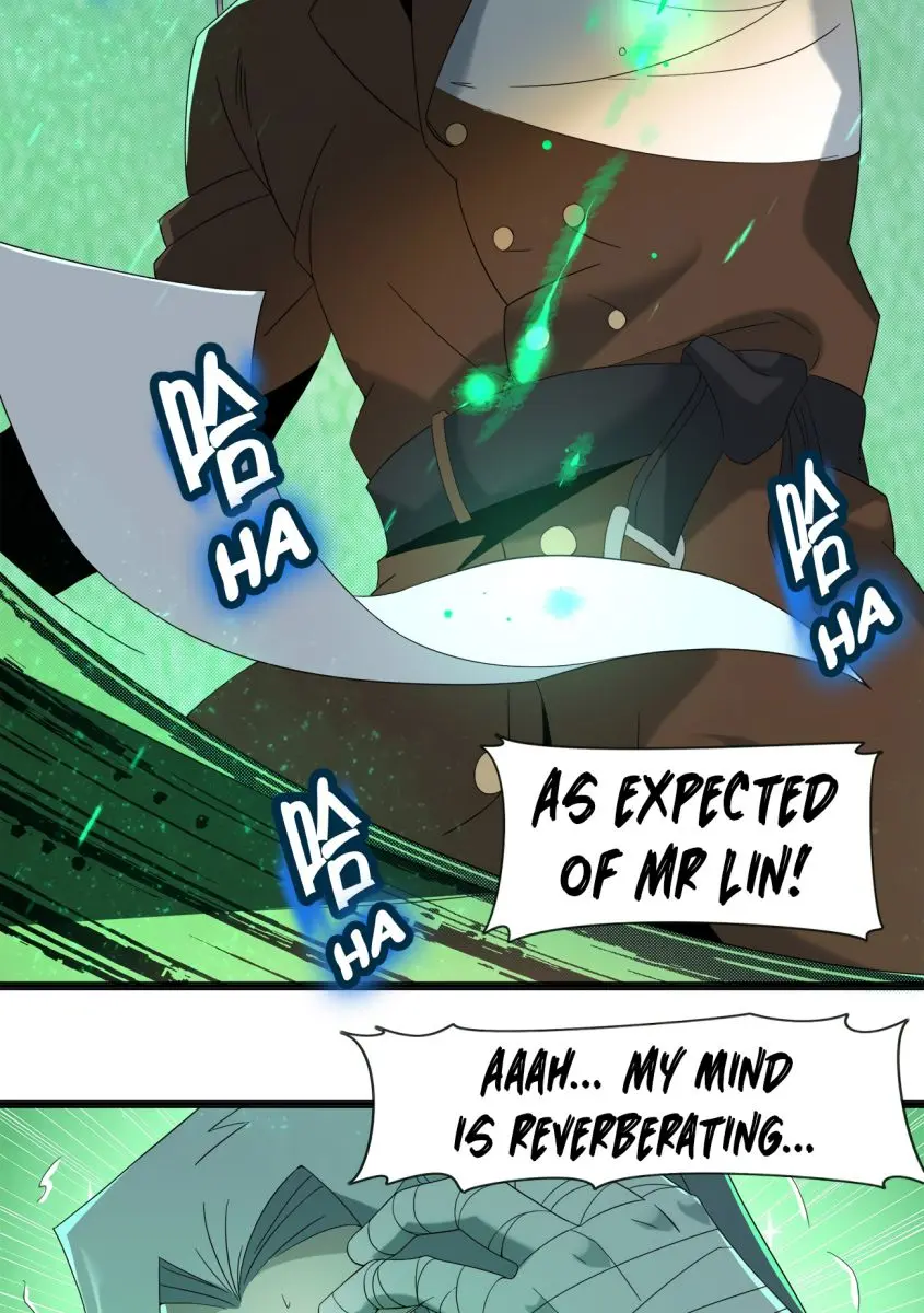 I'm Really Not the Demon God's Lackey Chapter 10 Page 72