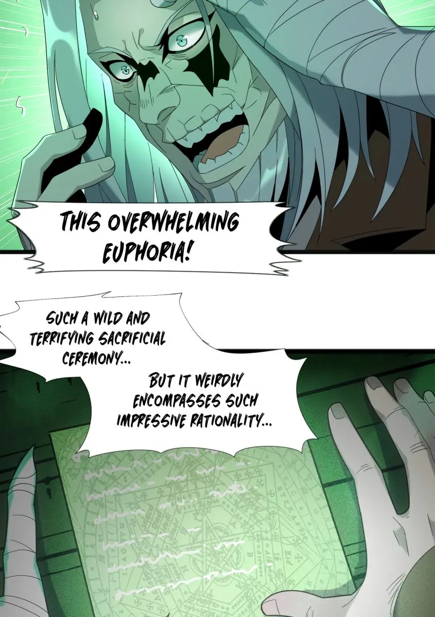 I'm Really Not the Demon God's Lackey Chapter 10 Page 73