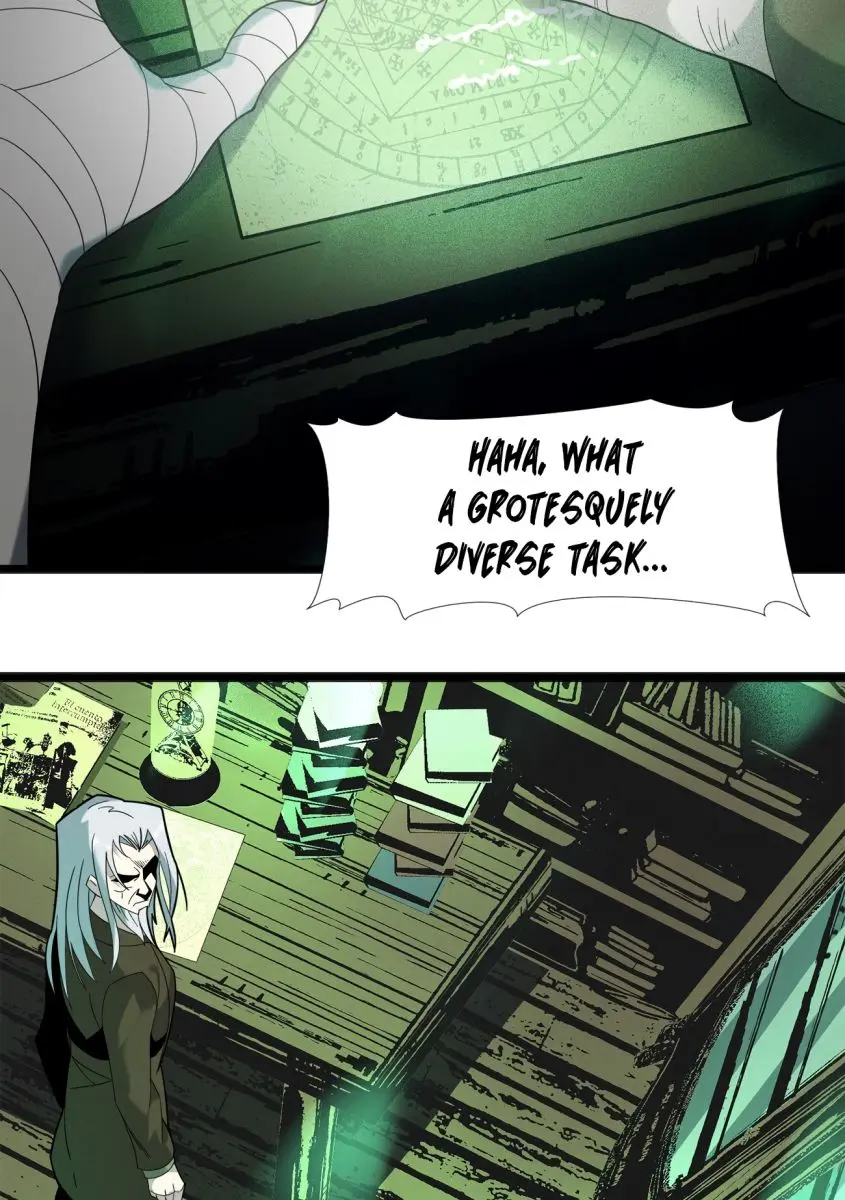 I'm Really Not the Demon God's Lackey Chapter 10 Page 74
