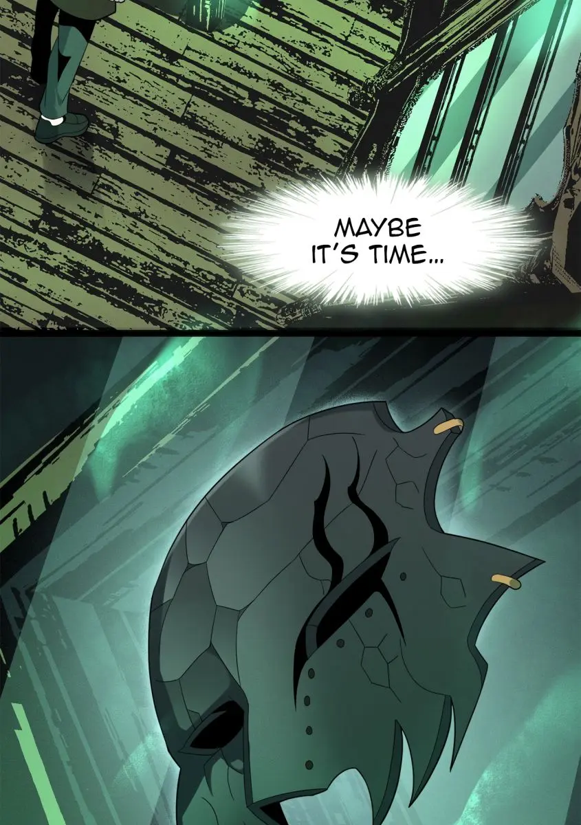 I'm Really Not the Demon God's Lackey Chapter 10 Page 75
