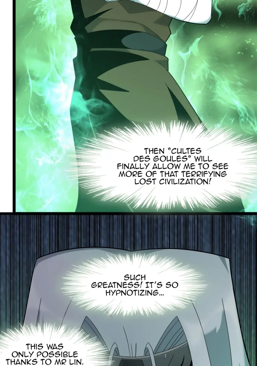 I'm Really Not the Demon God's Lackey Chapter 10 Page 78