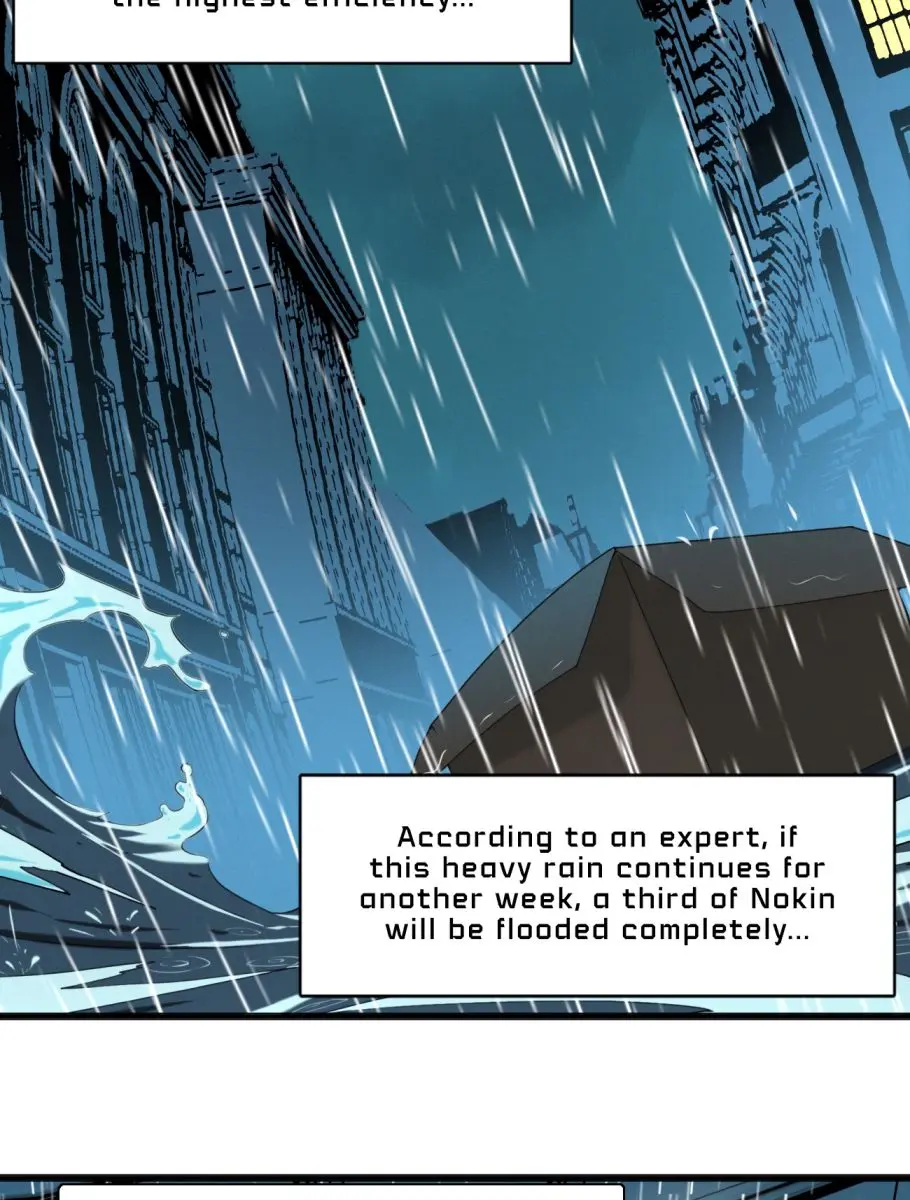 I'm Really Not the Demon God's Lackey Chapter 12 Page 5