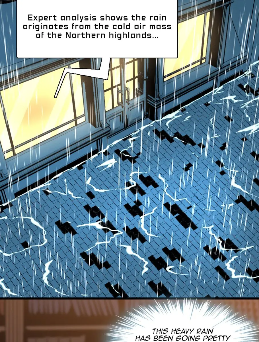 I'm Really Not the Demon God's Lackey Chapter 12 Page 6