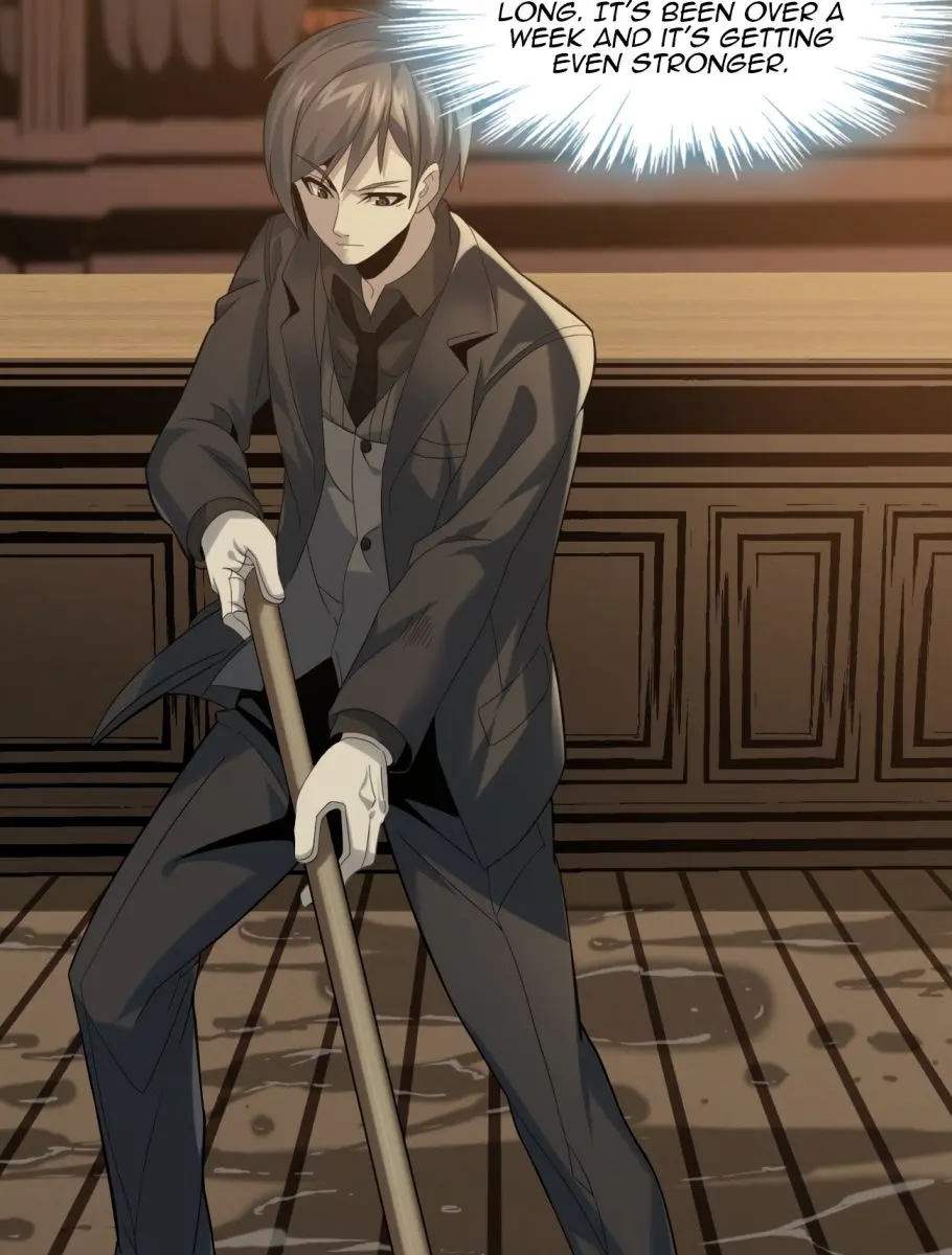 I'm Really Not the Demon God's Lackey Chapter 12 Page 7