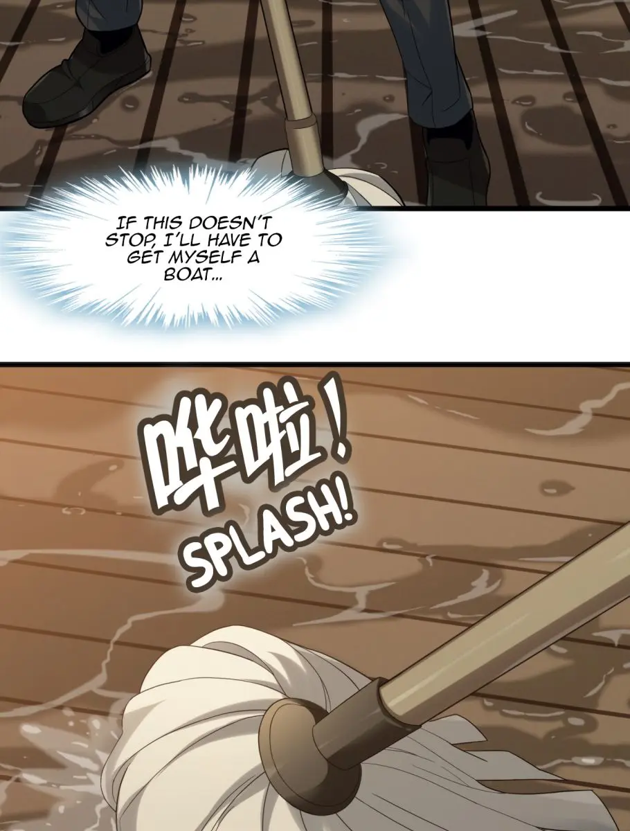 I'm Really Not the Demon God's Lackey Chapter 12 Page 8