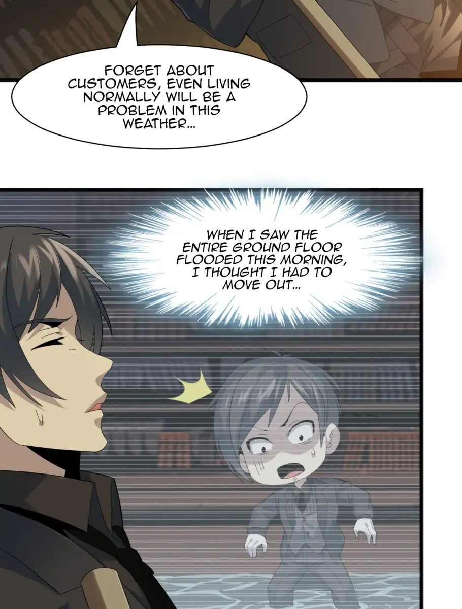 I'm Really Not the Demon God's Lackey Chapter 12 Page 10