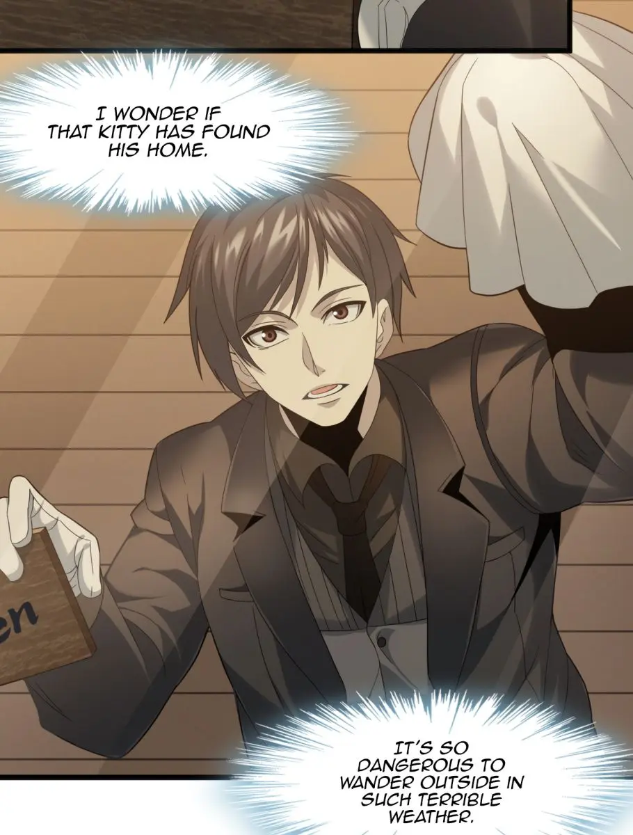 I'm Really Not the Demon God's Lackey Chapter 12 Page 13