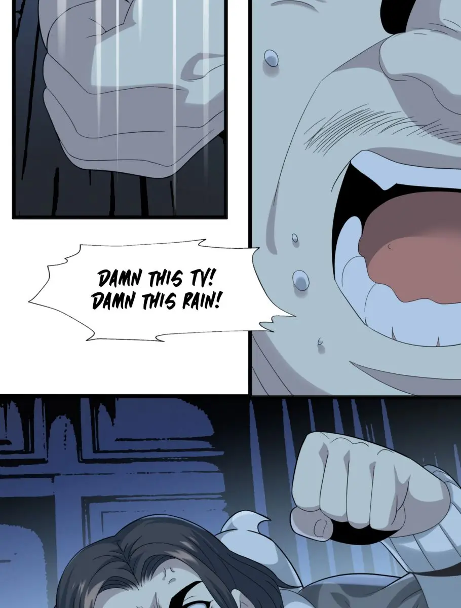 I'm Really Not the Demon God's Lackey Chapter 12 Page 17