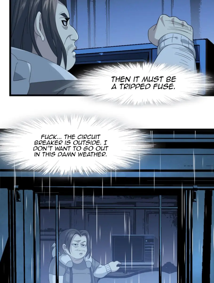 I'm Really Not the Demon God's Lackey Chapter 12 Page 19