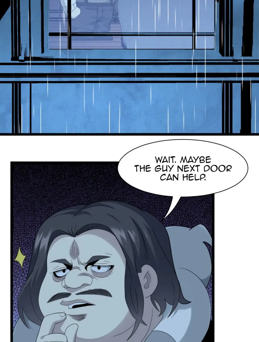 I'm Really Not the Demon God's Lackey Chapter 12 Page 20