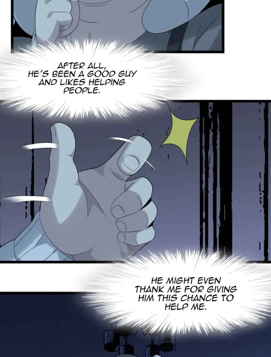 I'm Really Not the Demon God's Lackey Chapter 12 Page 21