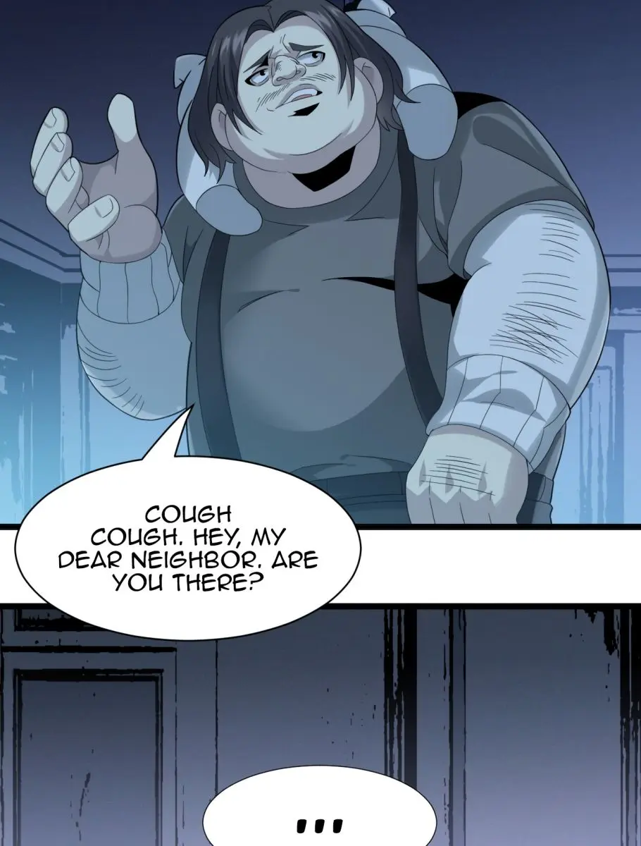 I'm Really Not the Demon God's Lackey Chapter 12 Page 22