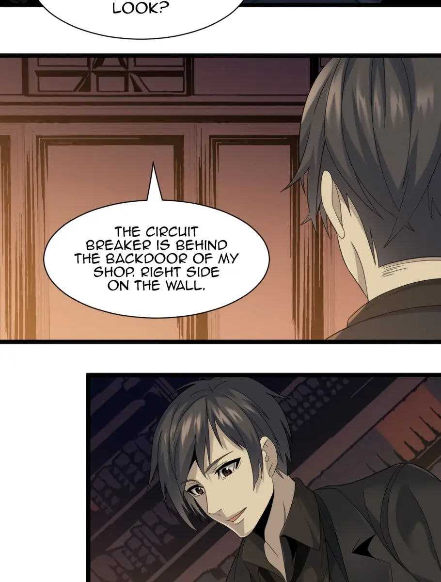 I'm Really Not the Demon God's Lackey Chapter 12 Page 25