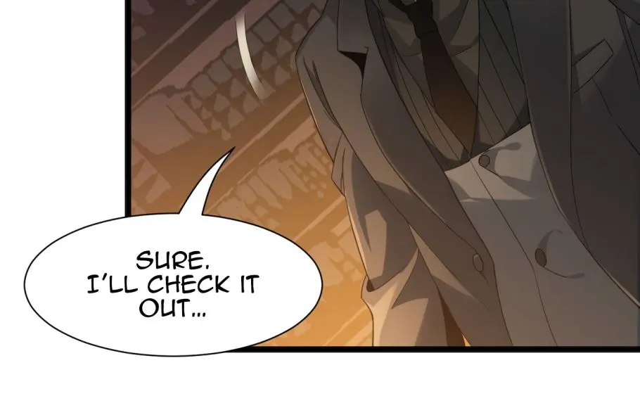 I'm Really Not the Demon God's Lackey Chapter 12 Page 26