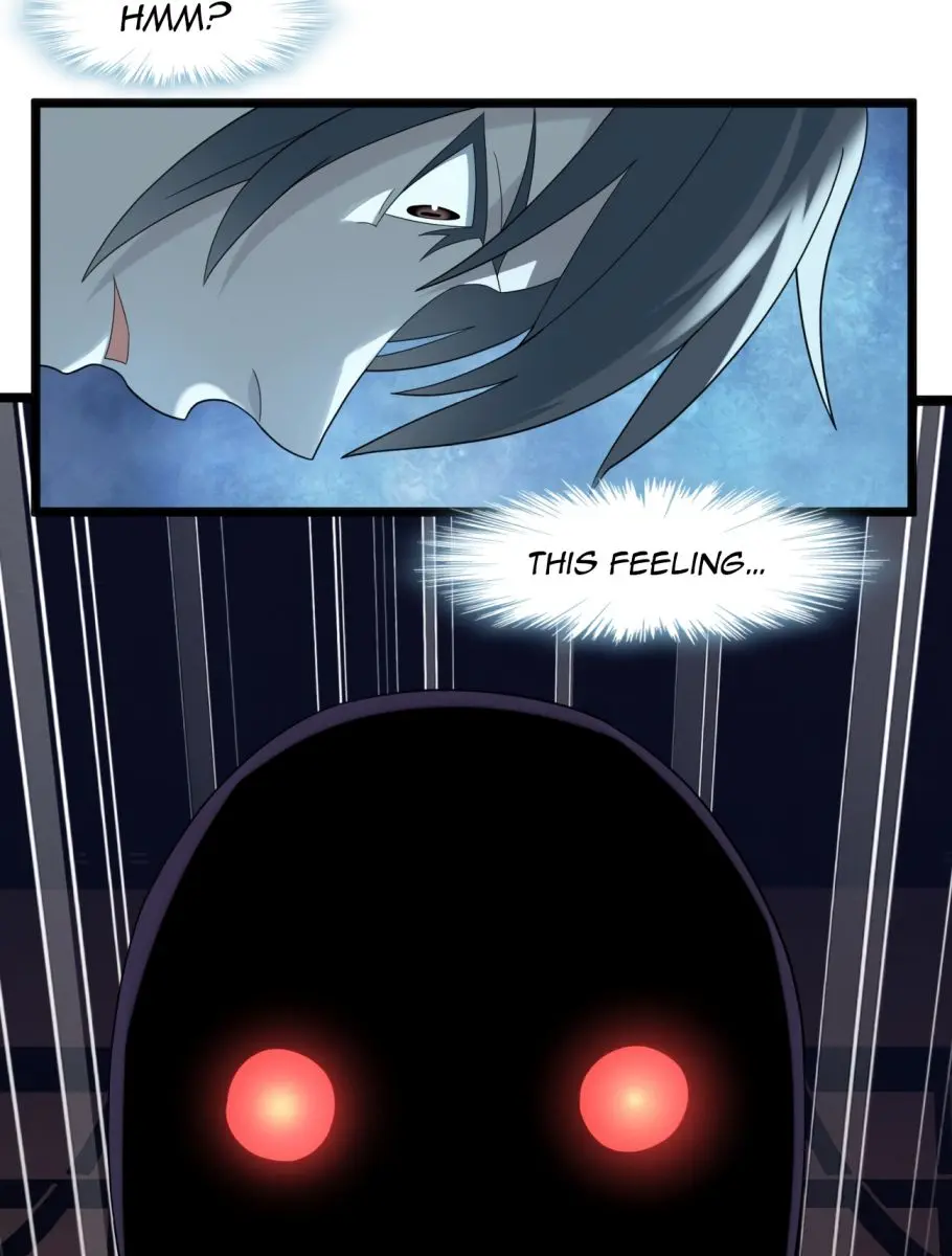 I'm Really Not the Demon God's Lackey Chapter 12 Page 28