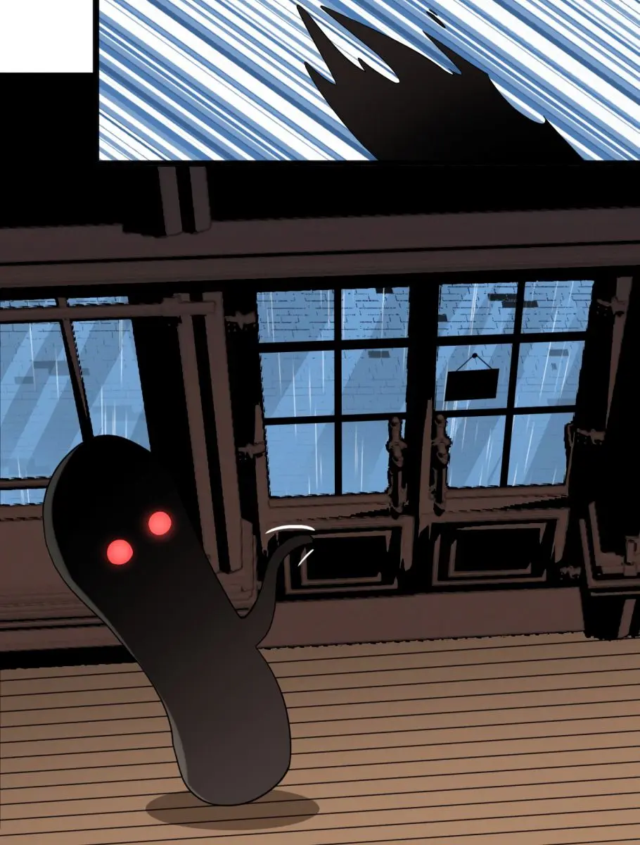 I'm Really Not the Demon God's Lackey Chapter 12 Page 31