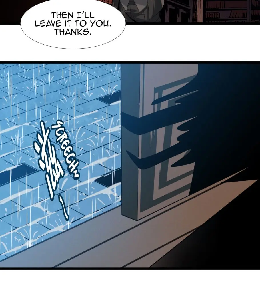 I'm Really Not the Demon God's Lackey Chapter 12 Page 35