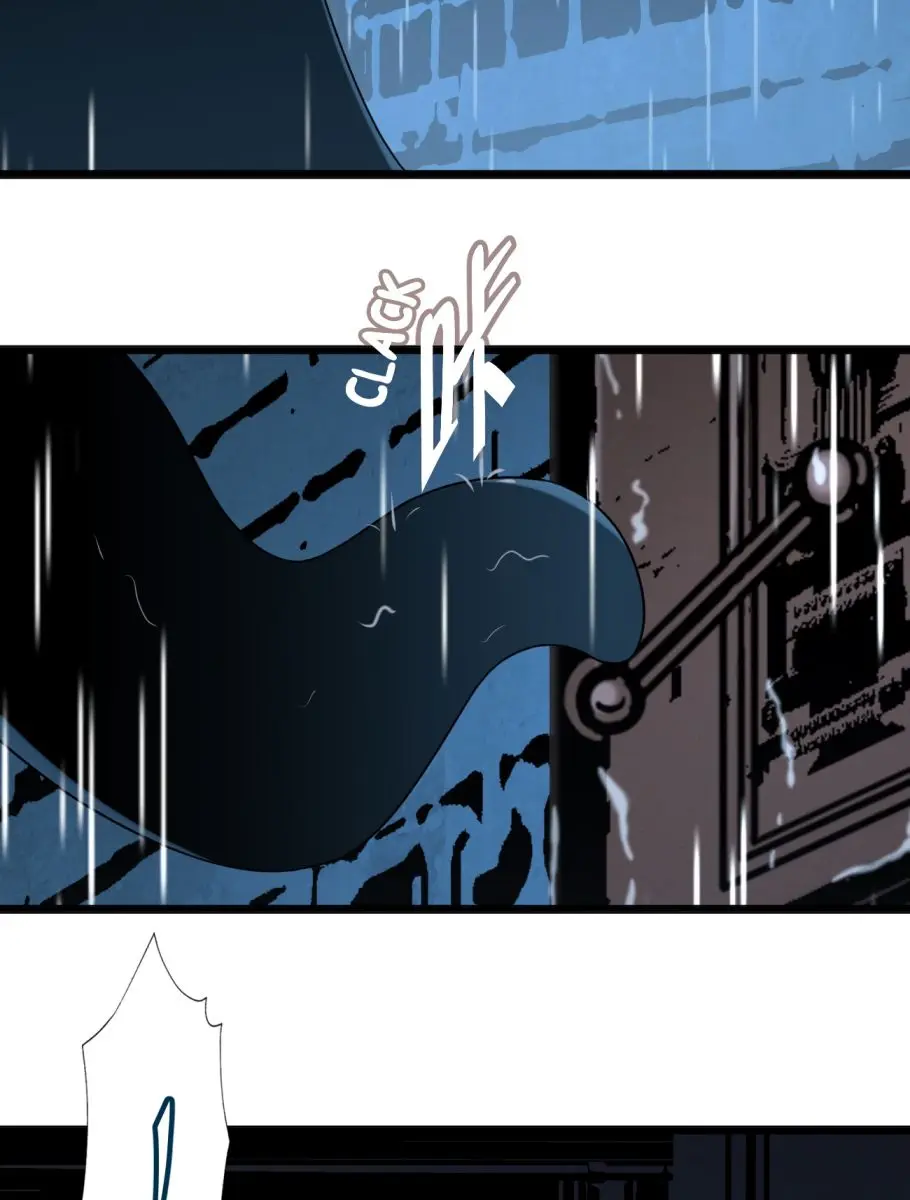 I'm Really Not the Demon God's Lackey Chapter 12 Page 37