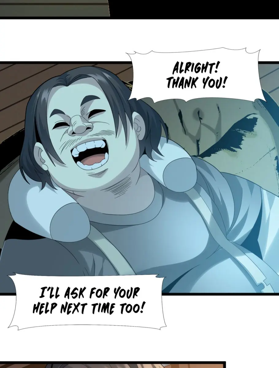 I'm Really Not the Demon God's Lackey Chapter 12 Page 39