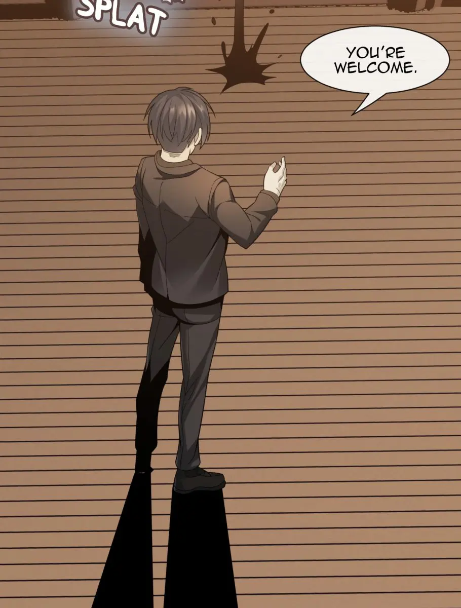 I'm Really Not the Demon God's Lackey Chapter 12 Page 41