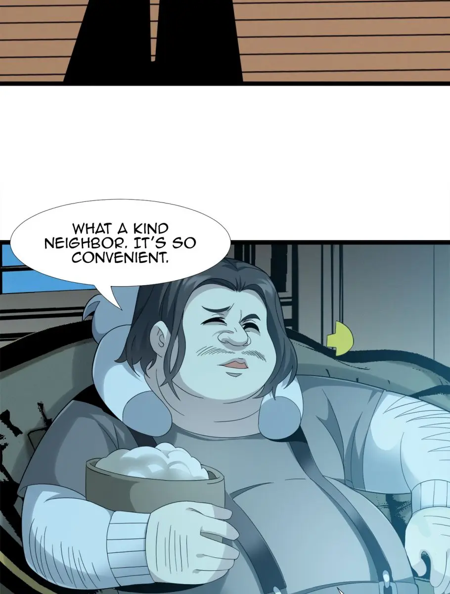I'm Really Not the Demon God's Lackey Chapter 12 Page 42