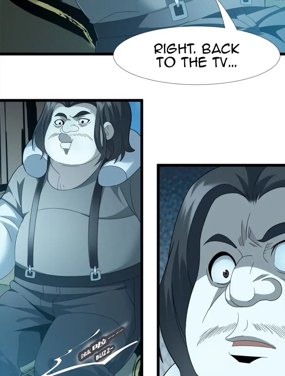 I'm Really Not the Demon God's Lackey Chapter 12 Page 43
