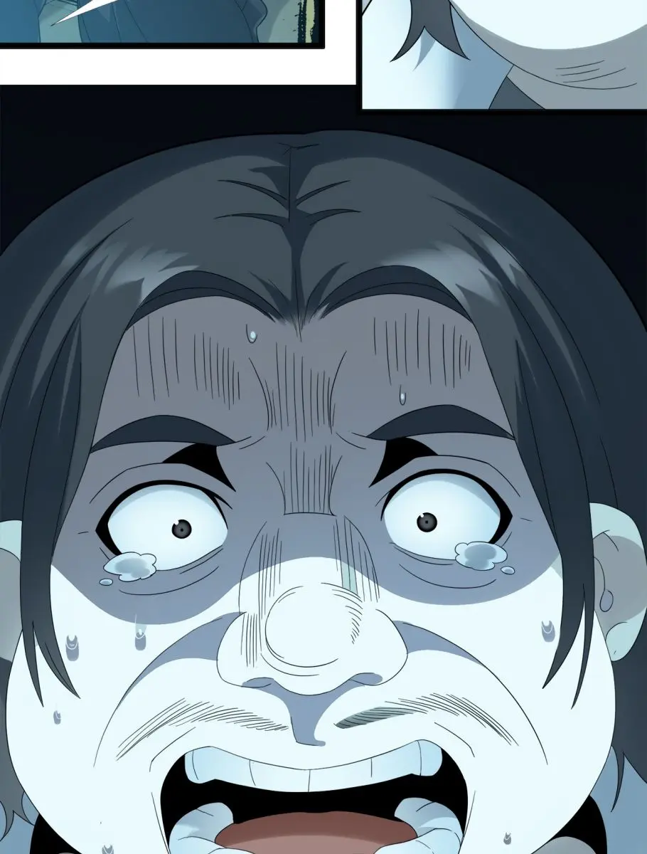 I'm Really Not the Demon God's Lackey Chapter 12 Page 44