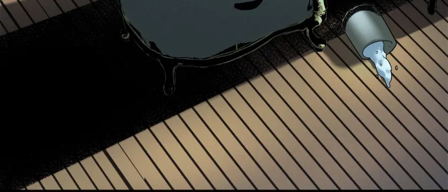 I'm Really Not the Demon God's Lackey Chapter 12 Page 46