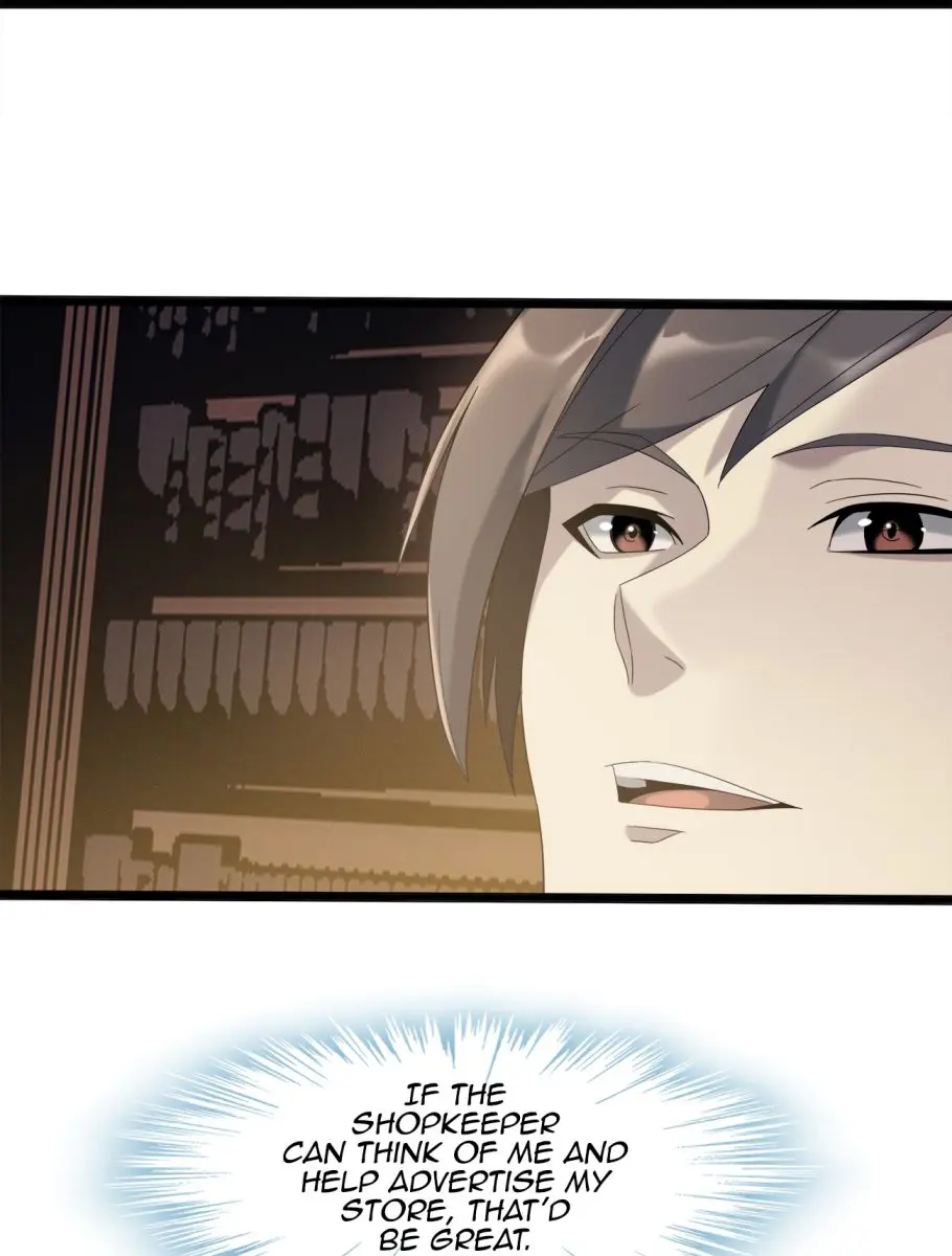 I'm Really Not the Demon God's Lackey Chapter 12 Page 50