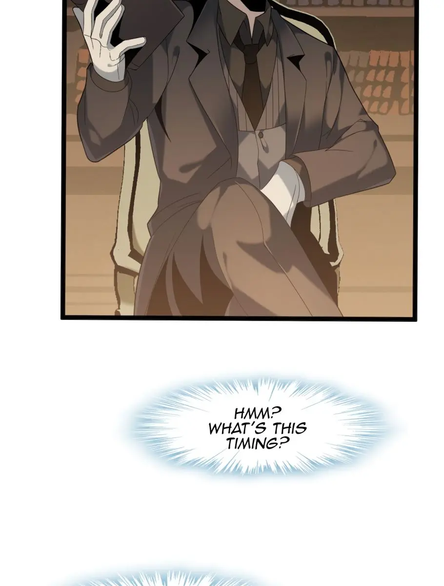 I'm Really Not the Demon God's Lackey Chapter 12 Page 52
