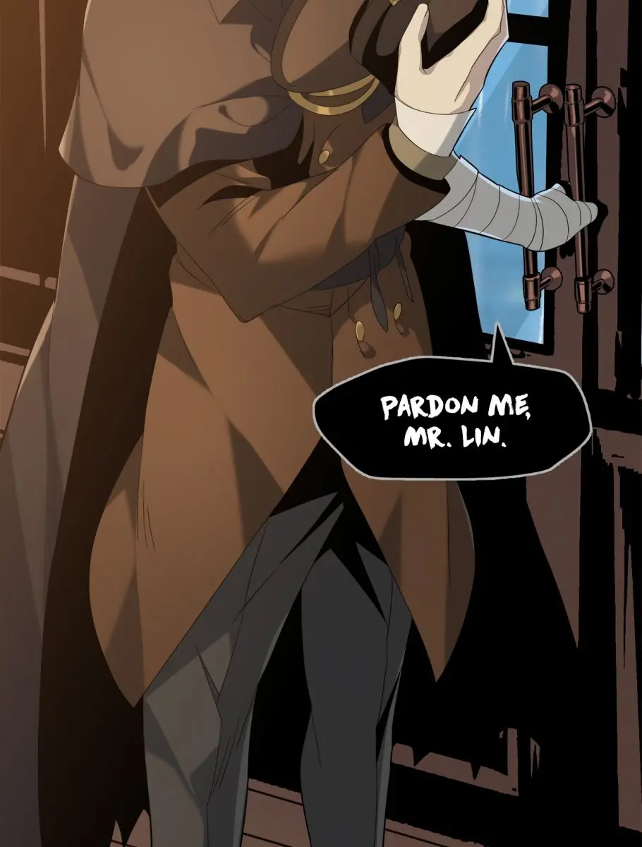 I'm Really Not the Demon God's Lackey Chapter 12 Page 54