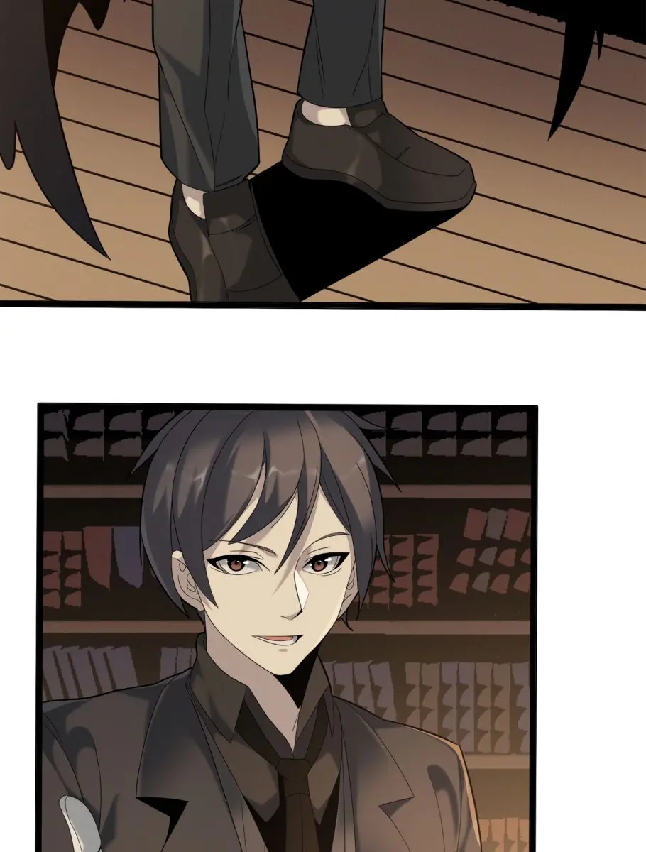 I'm Really Not the Demon God's Lackey Chapter 12 Page 55