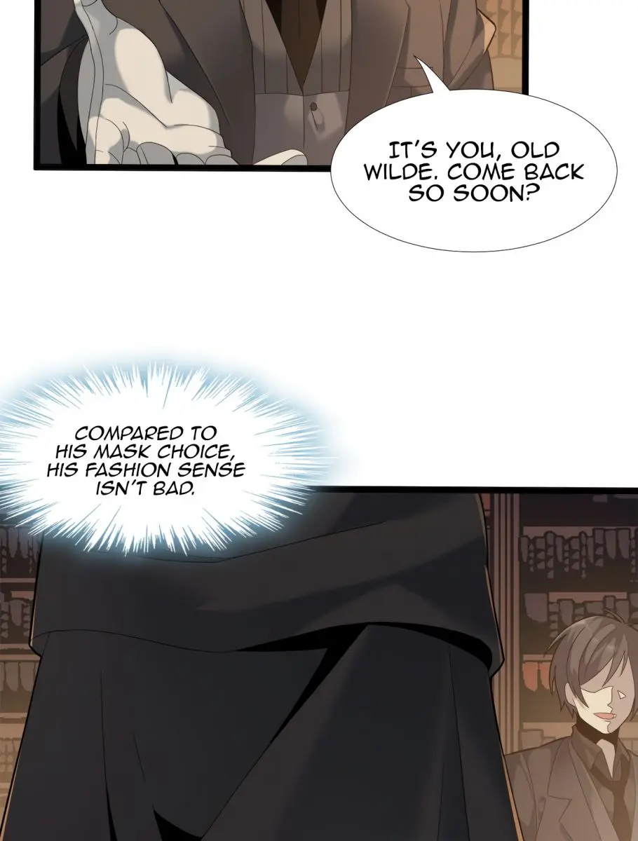 I'm Really Not the Demon God's Lackey Chapter 12 Page 56