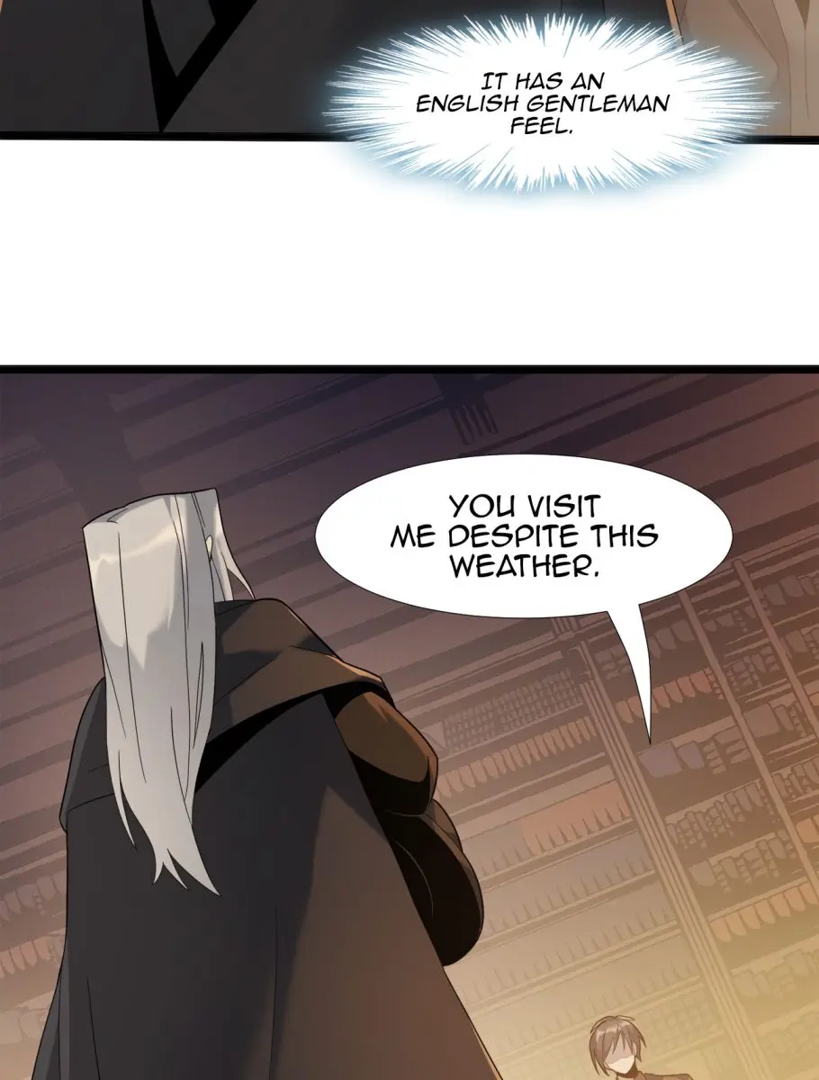 I'm Really Not the Demon God's Lackey Chapter 12 Page 57